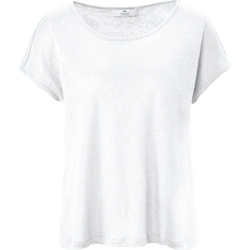 Le T-shirt 100% lin taille 44 - PETER HAHN PURE EDITION - Modalova