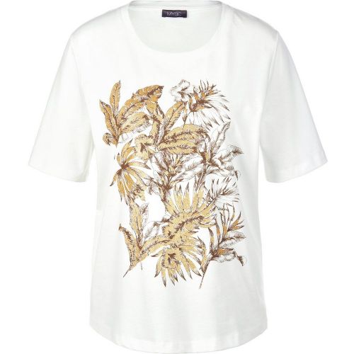Le T-shirt 100% coton taille 38 - MYBC - Modalova
