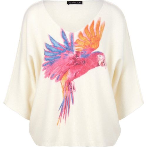 Le pull 100% cachemire taille 38 - Cashmere Victim - Modalova