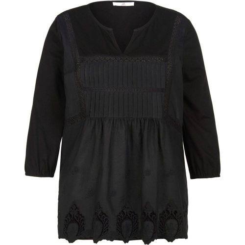 La blouse manches 3/4 taille 42 - Emilia Lay - Modalova