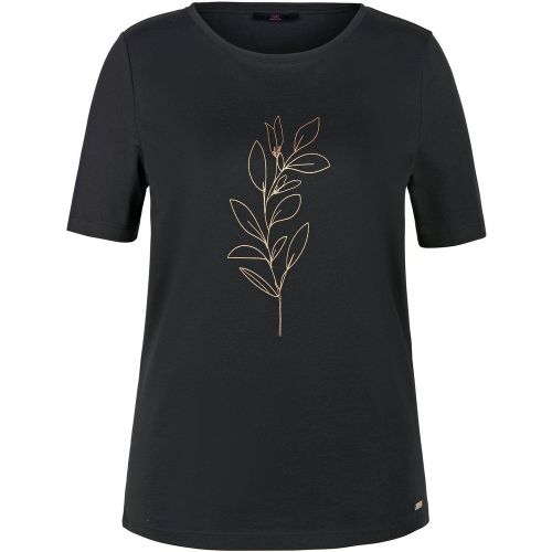 Le T-shirt 100% coton taille 42 - Emilia Lay - Modalova