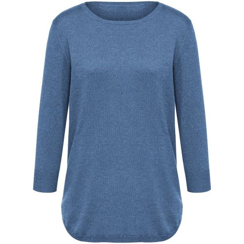 Le pull soie et cachemire taille 42 - Peter Hahn Seide/Kaschmir - Modalova