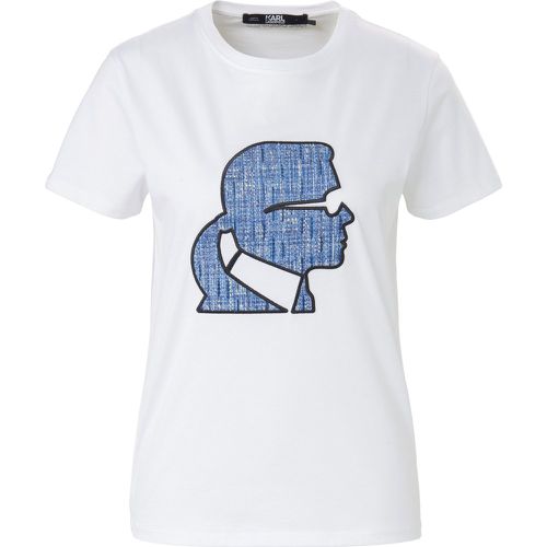 Le T-shirt taille 36 - Karl Lagerfeld - Modalova