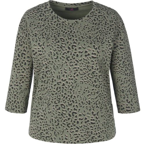 Le sweatshirt manches 3/4 taille 50 - Emilia Lay - Modalova