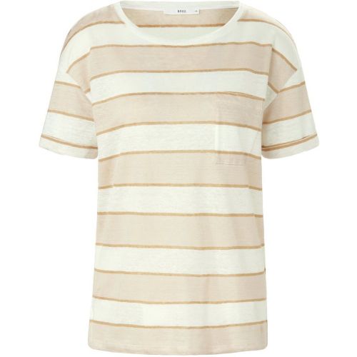 Le T-shirt à manches mi-longues taille 38 - Brax Feel Good - Modalova