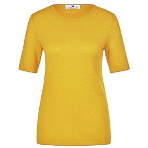 Pull Peter Hahn Jaune pour Femme Modalova