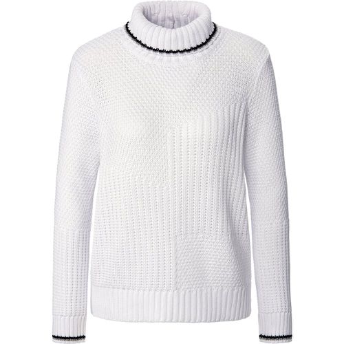 Le pull col roulé manches longues taille 42 - Looxent - Modalova