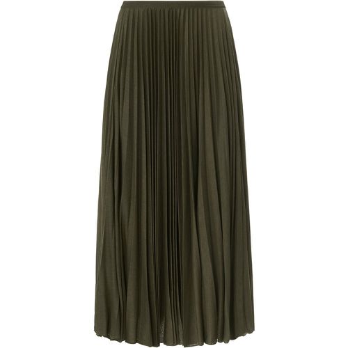La jupe plissée taille 40 - Margittes - Modalova
