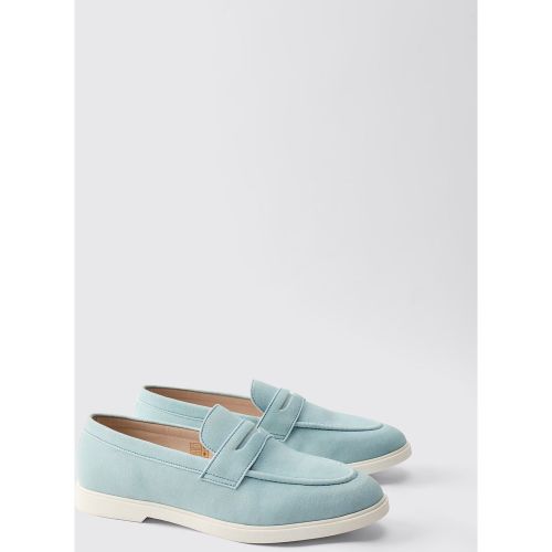 Mocassins en synthétique - 41 - Boohooman - Modalova