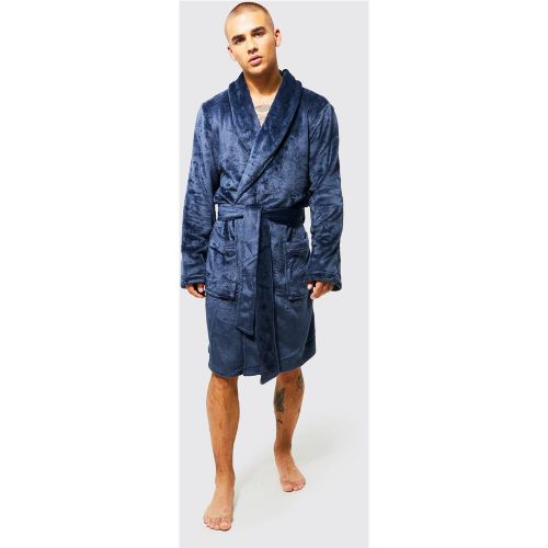 Dressing gown de chambre - M - Boohooman - Modalova