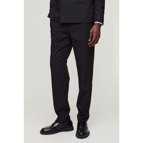 Pantalon de costume slim - 28 - Boohooman - Modalova