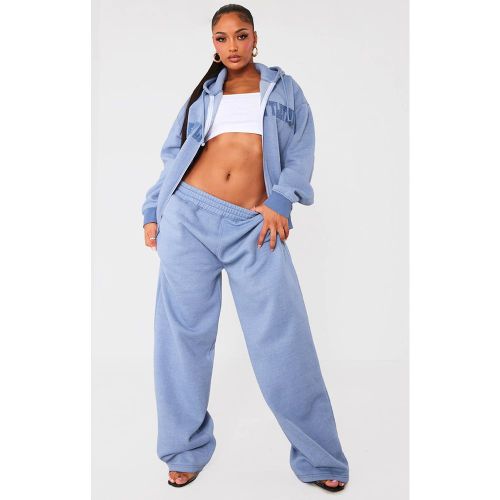 Shape Jogging Large À Jambes Évasées | Taille XS - PrettyLittleThing - Modalova