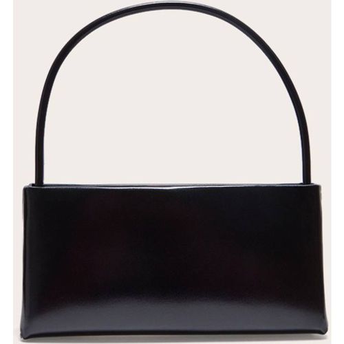 Black Sac Bandoulière Fin - PrettyLittleThing - Modalova