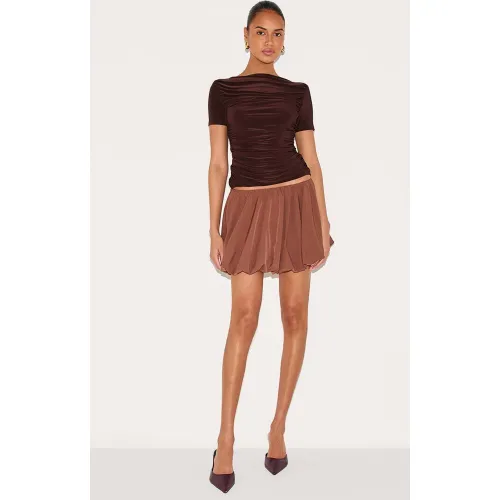 Jupe Bouffante | Taille 42 - PrettyLittleThing - Modalova