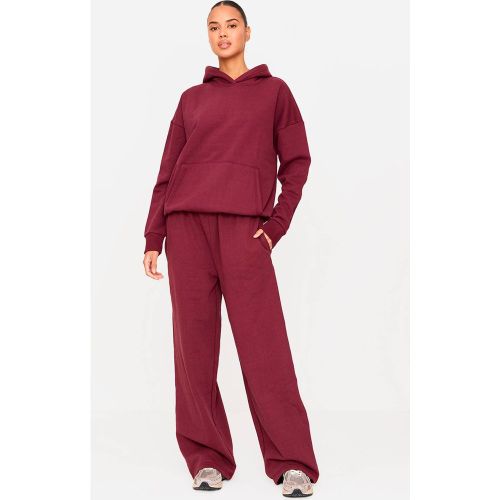 Joggers Coupe Droite Taille Fine Premium | Taille XL - PrettyLittleThing - Modalova