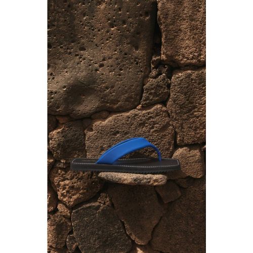 Cobalt Sandales Tongs À Entredoigt Matelassé En Néoprène | Taille 33 - PrettyLittleThing - Modalova