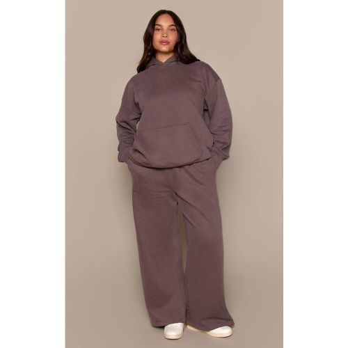 Jogging Grande Taille À Jambes Resserrées | Taille 2XL - PrettyLittleThing - Modalova