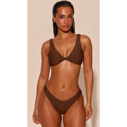 Bas De Bikini Boomerang | Taille 42 - PrettyLittleThing - Modalova