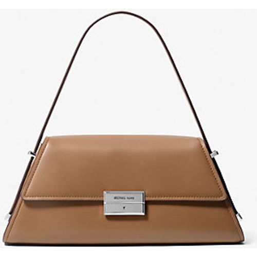 MK Sac porté épaule Ludlow de taille moyenne en cuir - Michael Kors - MICHAEL Michael Kors - Modalova