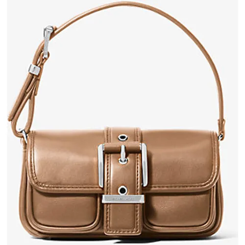 MK Très petit sac porté épaule Colby en cuir - - Michael Kors - MICHAEL Michael Kors - Modalova