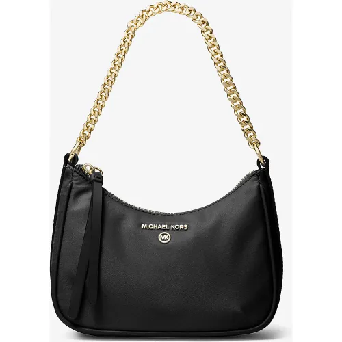 MK Petit sac porté épaule Jet Set Charm en gabardine de nylon - Michael Kors - MICHAEL Michael Kors - Modalova