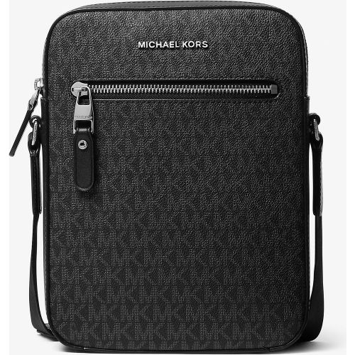 MK Bagage cabine Varick à logo - Michael Kors - Michael Kors Mens - Modalova