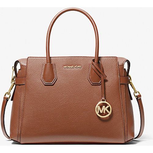 MK Sac Mercer à ceinture de taille moyenne - Michael Kors - Michael Kors Outlet - Modalova