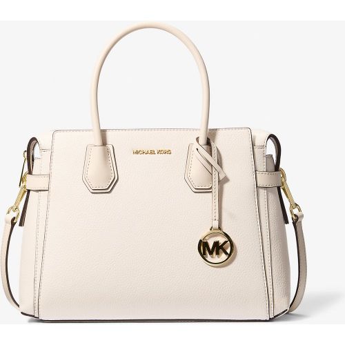 MK Sac Mercer à ceinture de taille moyenne - Michael Kors - Michael Kors Outlet - Modalova