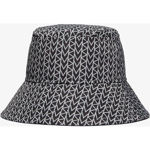 Bob en jacquard à logo MK2000 - Michael Kors - Michael Kors Mens - Modalova