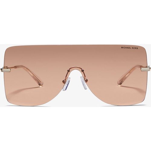 MK Lunettes de soleil London - Michael Kors - Modalova