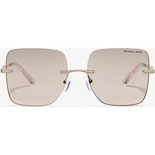 MK Lunettes de soleil Quebec - Michael Kors - Modalova