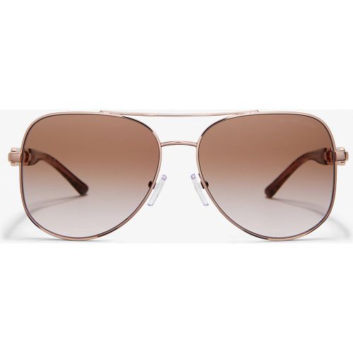 MK Lunettes de soleil Chianti - Michael Kors - Modalova