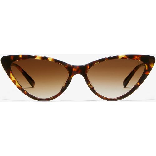 MK Lunettes de soleil Harbour Island - Michael Kors - Modalova