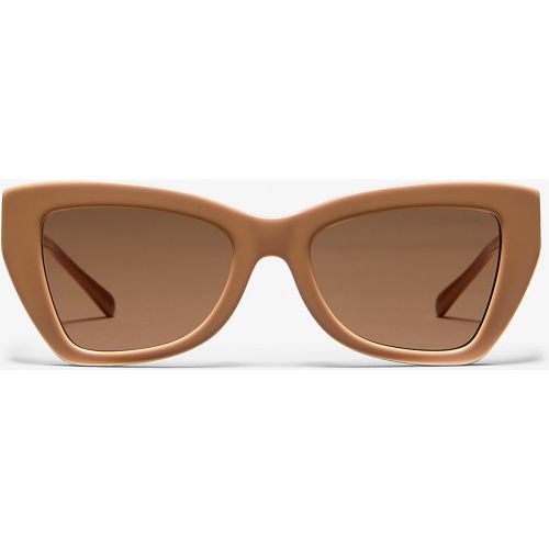 MK Lunettes de soleil Montecito - Michael Kors - Modalova