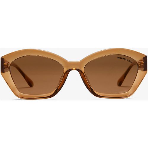 MK Lunettes de soleil Bel Air - Michael Kors - Modalova