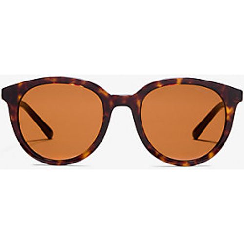 MK • Lunettes de soleil Big Bend - Michael Kors - Modalova