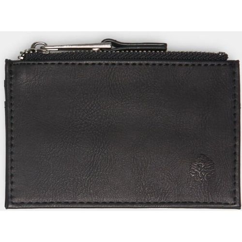 Porte-monnaie protège-cartes effet cuir - Springfield - Modalova