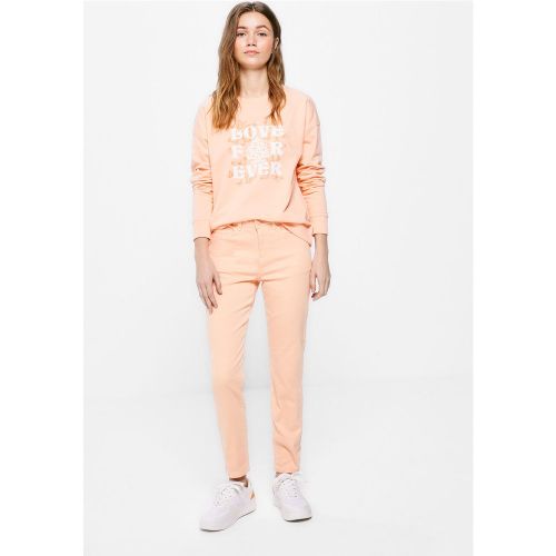 Jeans slim cropped eco dye - Springfield - Modalova