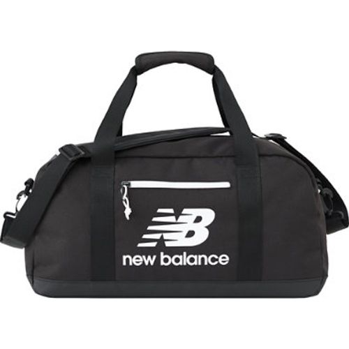 Unisexe Athletics Duffle Bag en //, Polyester, Taille OSZ - New Balance - Modalova