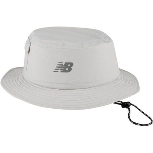 Unisexe Cargo Bucket Hat en , Nylon, Taille OSZ - New Balance - Modalova