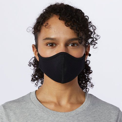 Unisex Everyday Facemask 3 Pack en , Polyester, Taille LXL - New Balance - Modalova