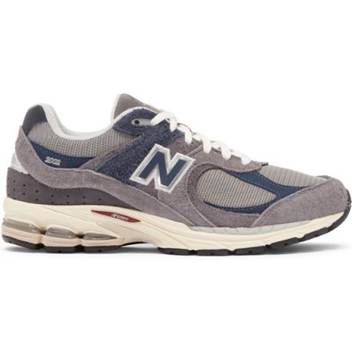 R en /, Suede/Mesh, Taille 40 Large - New Balance - Modalova