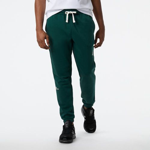 Pantalons NB Essentials Magnify Fleece en , Taille S - New Balance - Modalova