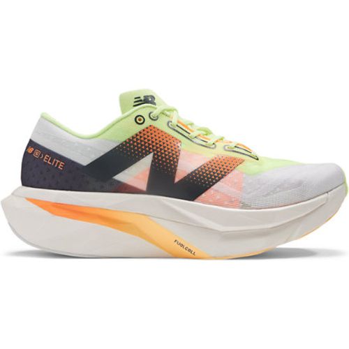 FuelCell SuperComp Elite v4 en //, Synthetic, Taille 40 Large - New Balance - Modalova