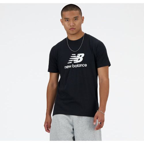 Men's Sport Essentials Graphic T-Shirt 4 en , Cotton, Taille 2XL - New Balance - Modalova
