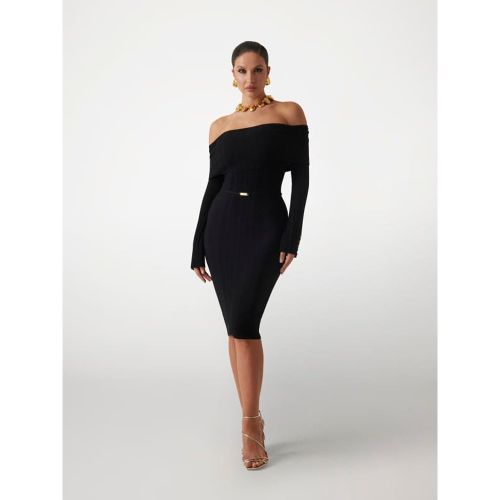 Robe Bodycon Marciano - Guess - Modalova