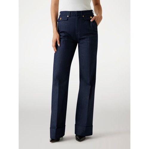 Jean Palazzo Évasé Marciano - Marciano Guess - Modalova