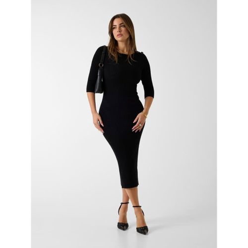 Robe À Encolure Bateau Marciano - Marciano Guess - Modalova