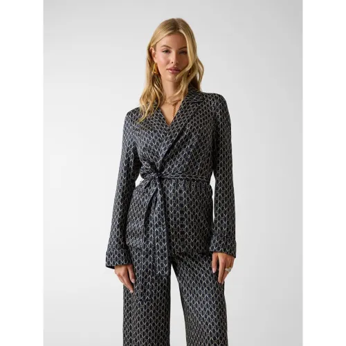 Blazer Ceinturé Marciano - Marciano Guess - Modalova