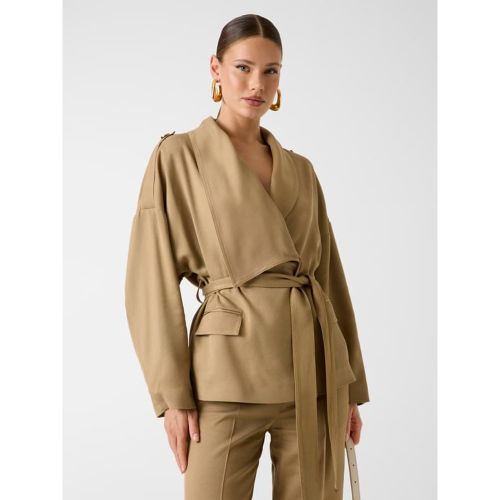 Veste En Mélange De Laine Marciano - Marciano Guess - Modalova